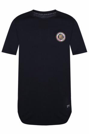 Logo-patched t-shirt, zdjęcie 1 Logo-patched t-shirt od Nike